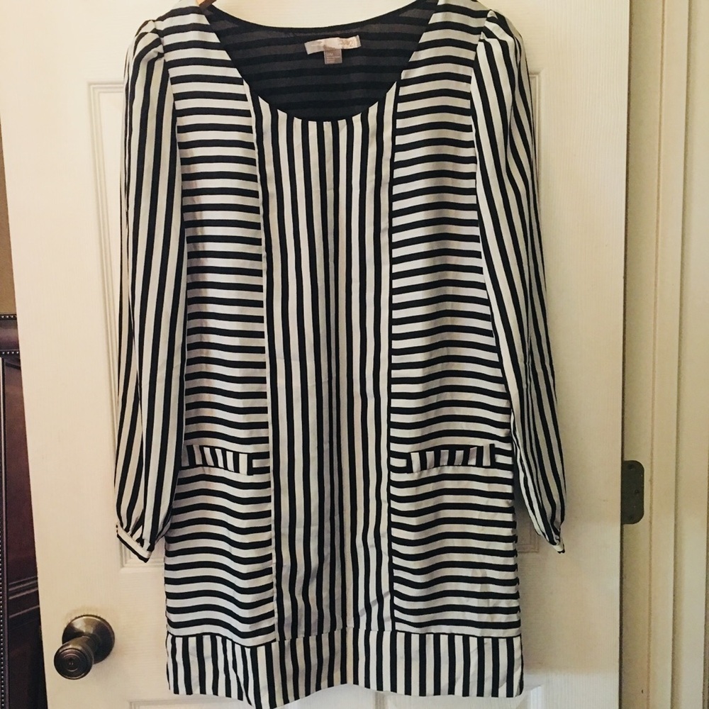 Forever 21 dress